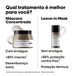 LOREAL PROF  EXPERT ABSOLUT REPAIR MOLECULAR MASCARA 500ML