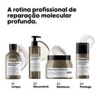 LOREAL PROF  EXPERT ABSOLUT REPAIR MOLECULAR MASCARA 500ML