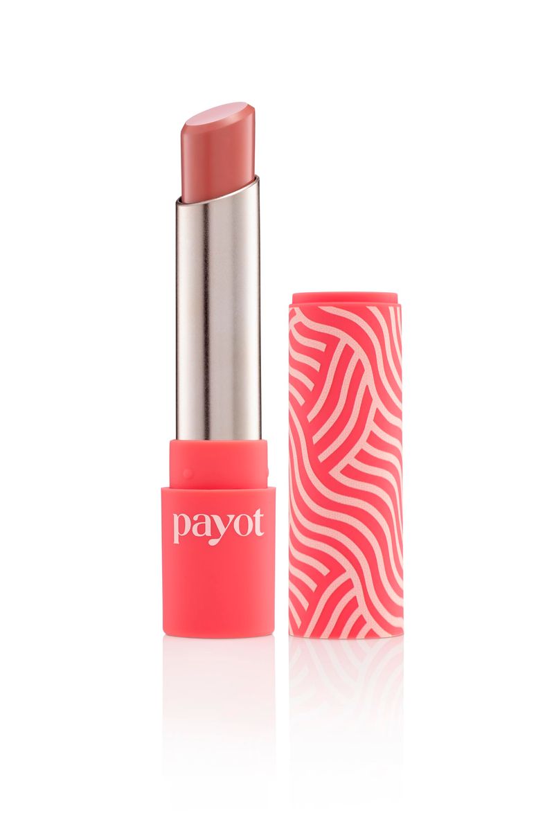 BATOM MATTE PAYOT NUDE CARAMELO 3,6G