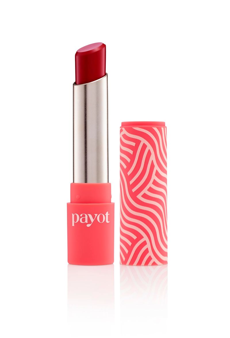 BATOM MATTE PAYOT CARMIM 3,6G