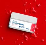 VASEVAX VASELINA GELEIA 100G