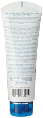 UREADERME 10% LOÇAO 120ML
