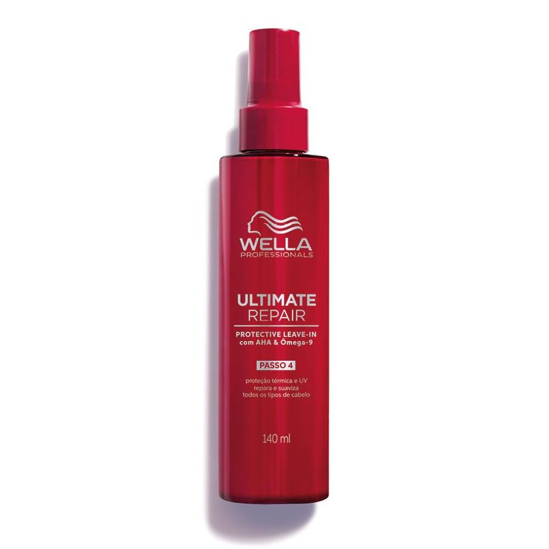 WELLA PROFESSIONALS LEAVE IN PRO ULTIMATE REPAIR 140ML