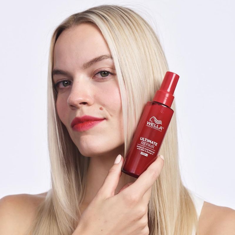 WELLA PROFESSIONALS LEAVE IN PRO ULTIMATE REPAIR 95ML