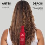 WELLA PROFESSIONALS SHAMPOO PRO ULTIMATE REPAIR 1L
