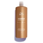 WELLA PROFESSIONALS SHAMPOO ULTIMATE LUXE OIL 1L