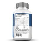 OMEGA 3 EPA DHA NUTRENDS 120CAP