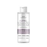PROFUSE NUTREL SOLUÇAO MICELAR 120ML