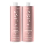 KIT JACQUES JANINE LISS SH 450ML+COND 440ML