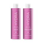 KIT JACQUES JANINE HYDRA SH 450ML+COND 440ML
