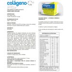 COLAGENO HID VERISOL + Q10 MAXINUTRI LIMÃO SICIL 30SACHES