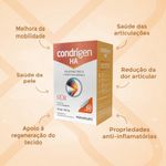 CONDRIGEN MAXINUTRI HA 60CAP