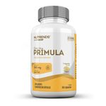 OLEO DE PRIMULA NUTRENDS 60CAP