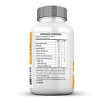 OLEO DE PRIMULA NUTRENDS 60CAP