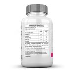 COLAGENO HIDROLISADO 600MG NUTRENDS 60CAP