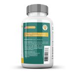 REVIGORAN BISGLICINATO DE MAGNESIO NUTRENDS 60CAP