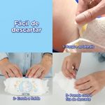 FRALDA MAMYPOKO FRALDA CALÇA G 28UN