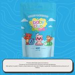 LENÇO UMEDECIDO BABY CLUB REFIL 400UN