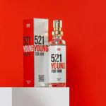 AMAKHA COLONIA 521 YOUNG FOR HIM MASC 15ML