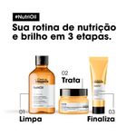 LOREAL PROFESSIONNEL MASCARA NUTRIOIL 250G