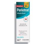 PERIOTRAT ENXAGUATORIO BUCAL SEM ALCOOL 250ML