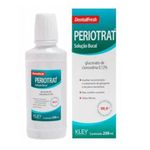 PERIOTRAT ENXAGUATORIO BUCAL SEM ALCOOL 250ML