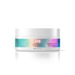 MASCARA JACQUES JANINE REGENERAÇÃO MOLECULAR J18 80ML