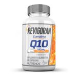 COENZIMA Q10 100MG NUTRENDS 60CAP