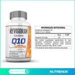 COENZIMA Q10 100MG NUTRENDS 60CAP