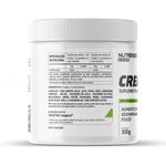CREATINA CREAPURE NUTRENDS 300G