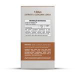 CURCU PLUS EXTRATO DE CURCUMA NUTRENDS 60CAP