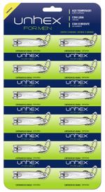CORTADOR DE UNHA UNHEX