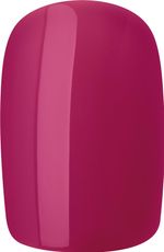 UNHAS AUTOADESIVAS CHERRY CHIC RICCA 1UN