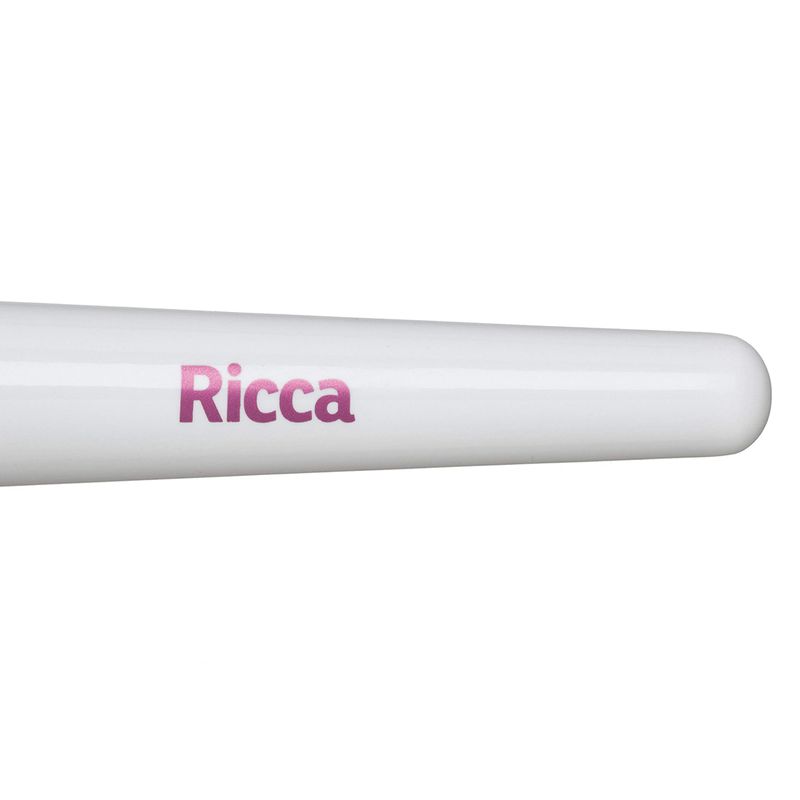 PINCEL DE BLUSH MAKE ME GLAM RICCA 1UN