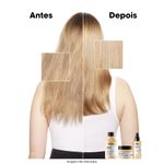 LOREAL PROF SH ABSOLUT REPAIR GOLD QUINOA REFIL 240ML