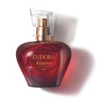 EUDORA COLONIA KISSME NOW 50ML