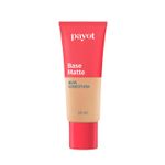 BASE PAYOT MATTE ALTA COBERTURA 4 30ML