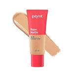 BASE PAYOT MATTE ALTA COBERTURA 5 30ML