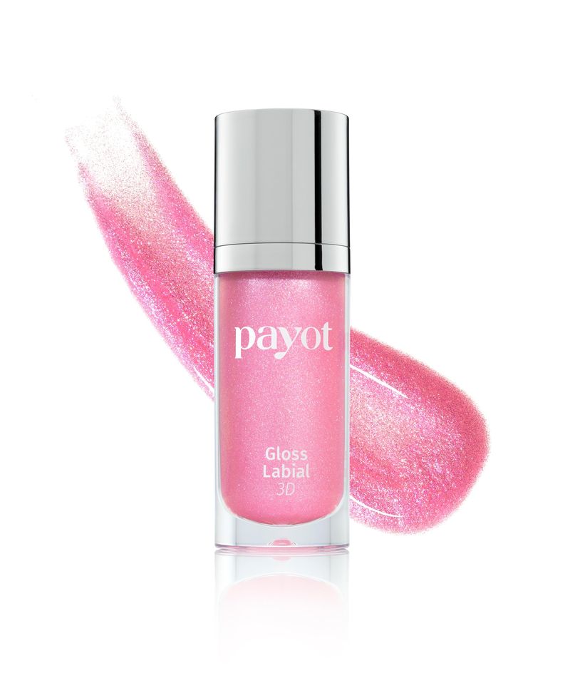 GLOSS LABIAL 3D PAYOT ALGODAO DOCE 20 6ML