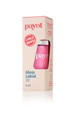 GLOSS LABIAL 3D PAYOT ALGODAO DOCE 20 6ML