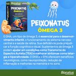 OMEGA 3 PEIXONATUS 30CAP