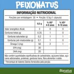 OMEGA 3 PEIXONATUS 30CAP