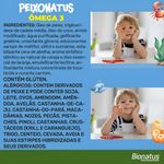 OMEGA 3 PEIXONATUS 30CAP