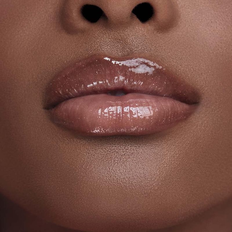 NIINA SECRETS GLOSS LUMINOUS BRONZE 5,2ML