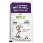 CLORETO DE MAGNESIO P.A MEISSEN 33G