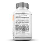 REVIGORAN VIT D3 2000UI +K2 NUTRENDS 60CAP