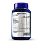OMEGA 3 MEG3 NUTRENDS 60CAP