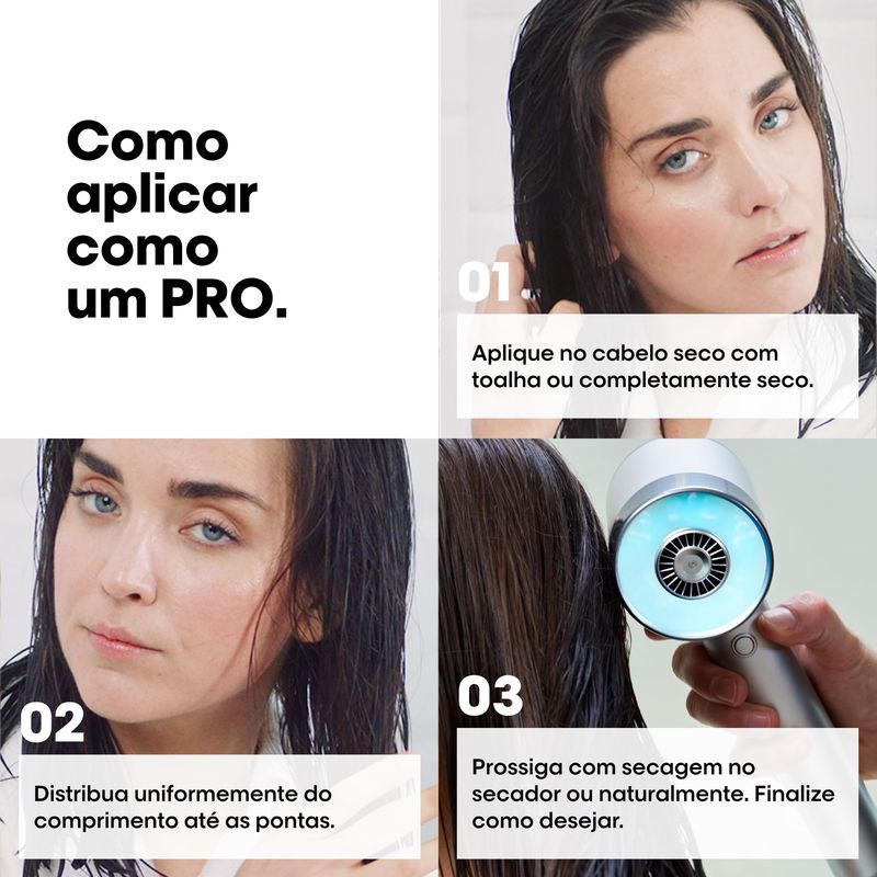 LOREAL PROFESSIONNEL OLEO 10X1 ABSOLUT REPAIR GOLD 30ML