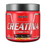 CREATINA CARBO FUEL LARANJA INTEGRAL MEDICA 300G