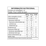 PASTA DE AMENDOIM POWER ONECHOCOLATE 500G